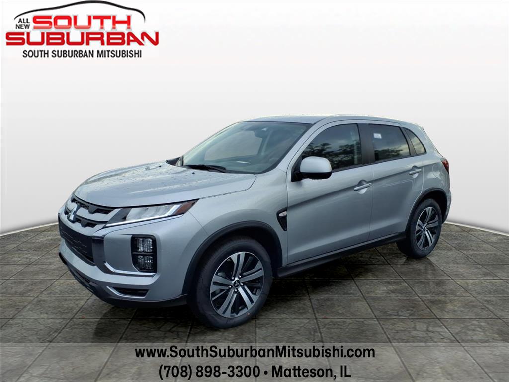 2026 Mitsubishi Outlander Sport