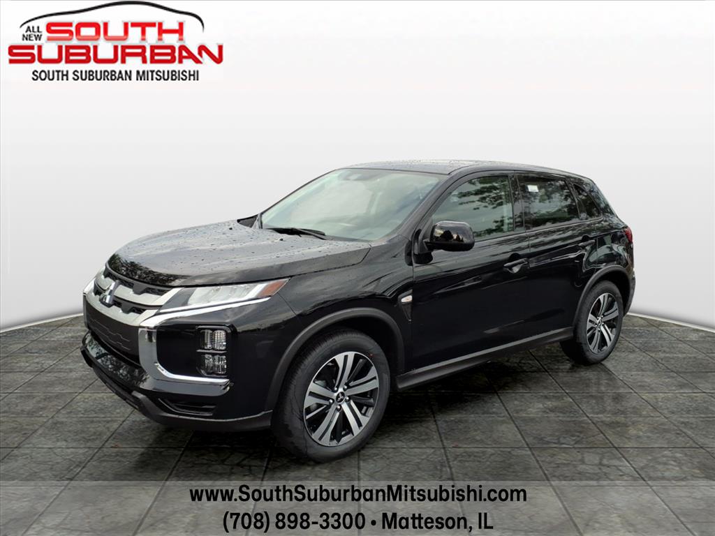 2026 Mitsubishi Outlander Sport