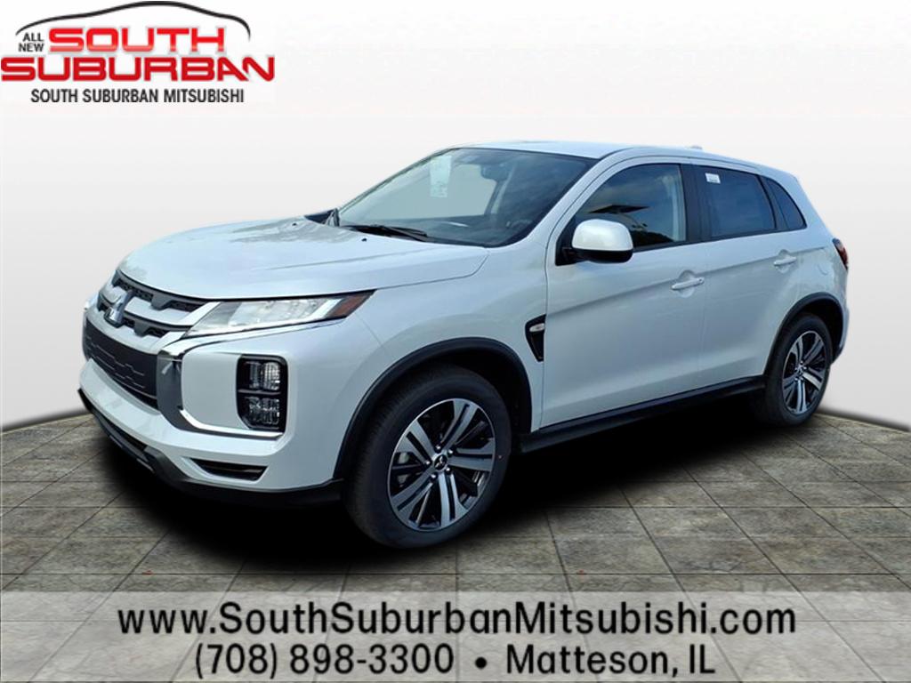 2026 Mitsubishi Outlander Sport
