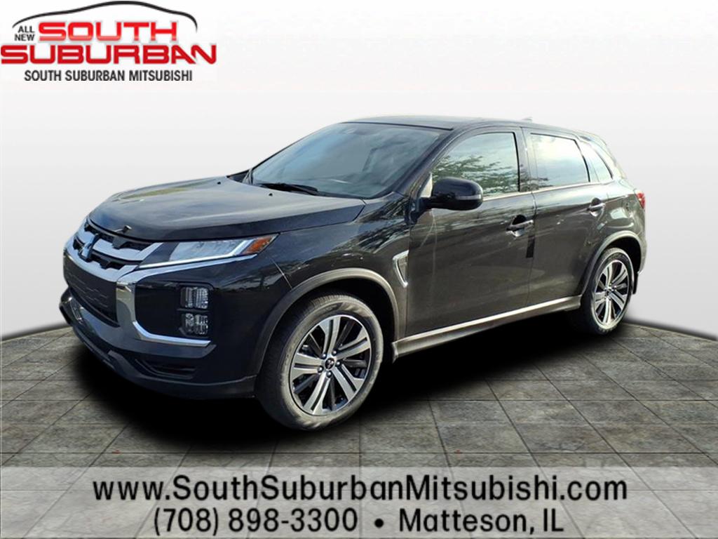2026 Mitsubishi Outlander Sport