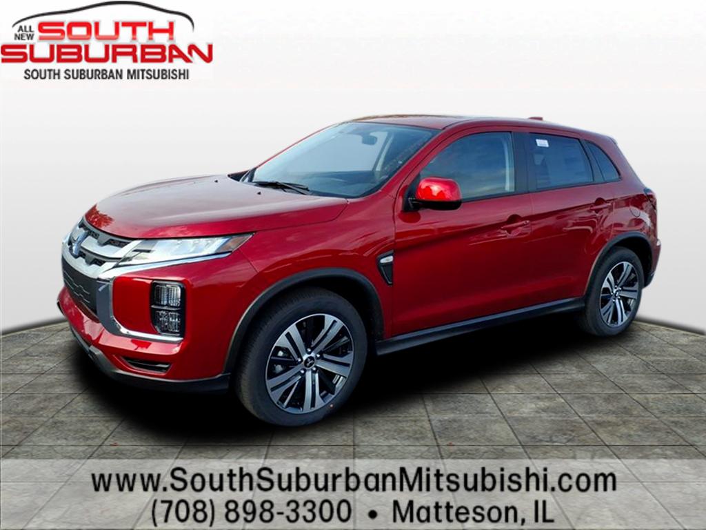 2026 Mitsubishi Outlander Sport