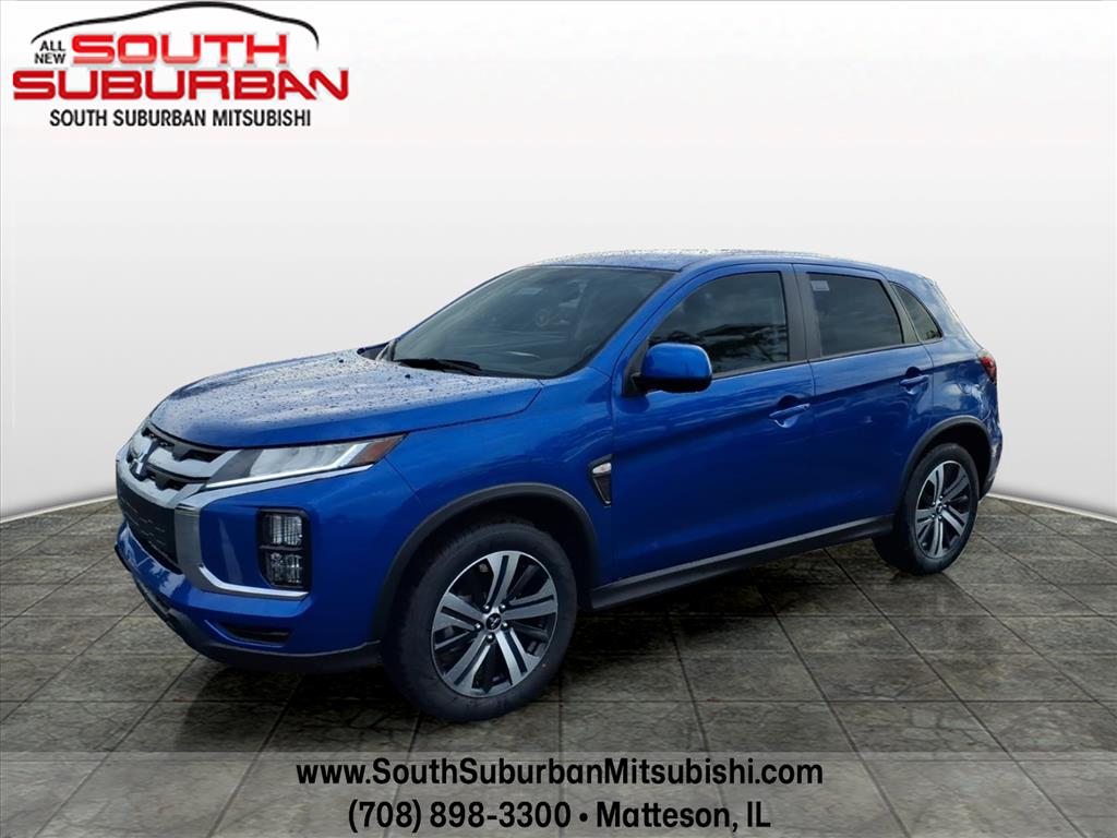 2026 Mitsubishi Outlander Sport