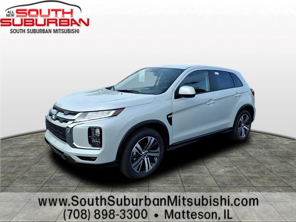 2026 Mitsubishi Outlander Sport