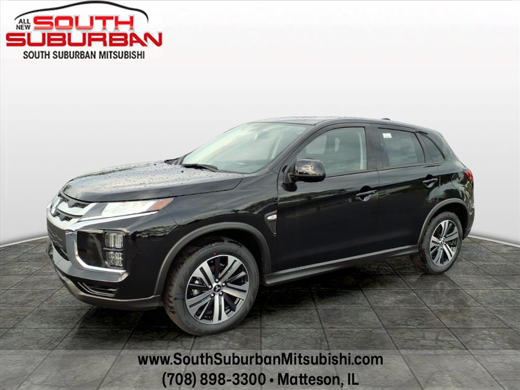 2026 Mitsubishi Outlander Sport