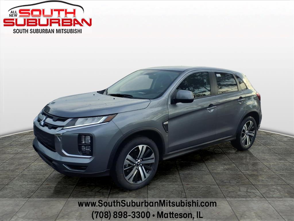 2026 Mitsubishi Outlander Sport