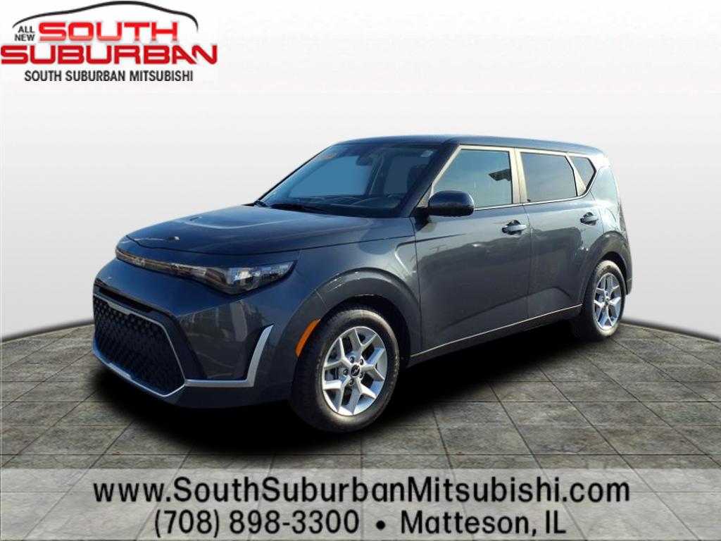 2024 Kia Soul