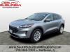 2021 Ford Escape Hybrid SE
