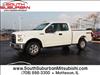 2015 Ford F-150 XL