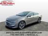 2024 Chevrolet Malibu LT - thumbnail 1