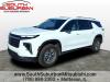2025 Chevrolet Traverse LT - thumbnail 1