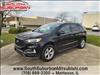 2023 Ford Edge ST