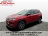 2025 Jeep Compass Limited - thumbnail 1