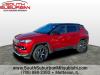 2025 Jeep Compass Limited - thumbnail 1