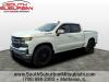 2021 Chevrolet Silverado 1500 LT - thumbnail 1