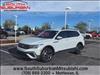 2022 Volkswagen Tiguan S 4Motion
