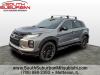 2025 Mitsubishi Outlander Sport Trail Edition