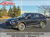 2025 Mitsubishi Eclipse Cross ES