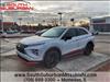 2024 Mitsubishi Eclipse Cross Ralliart