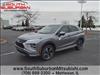 2025 Mitsubishi Eclipse Cross SEL
