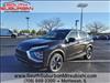2024 Mitsubishi Eclipse Cross SEL