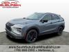 2025 Mitsubishi Eclipse Cross Black Edition