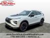 2025 Mitsubishi Eclipse Cross Black Edition