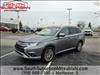 2022 Mitsubishi Outlander PHEV SEL