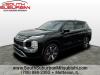 2026 Mitsubishi Outlander SE - thumbnail 1