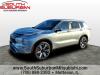 2026 Mitsubishi Outlander SE - thumbnail 1