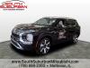 2025 Mitsubishi Outlander SEL Platinum Edition