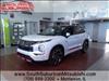 2024 Mitsubishi Outlander PHEV SE