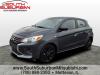 2024 Mitsubishi Mirage SE