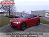 2021 Alfa Romeo Stelvio Ti