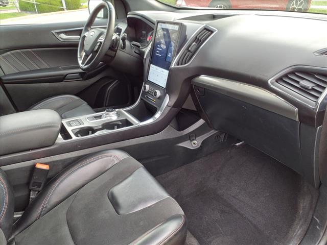 2023 Ford Edge ST