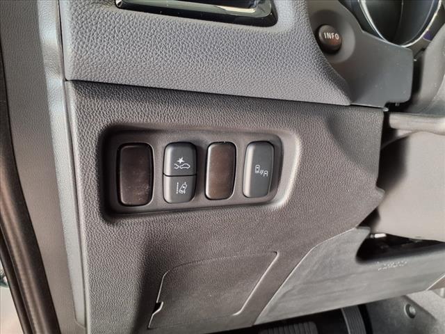 2025 Mitsubishi Outlander Sport SE