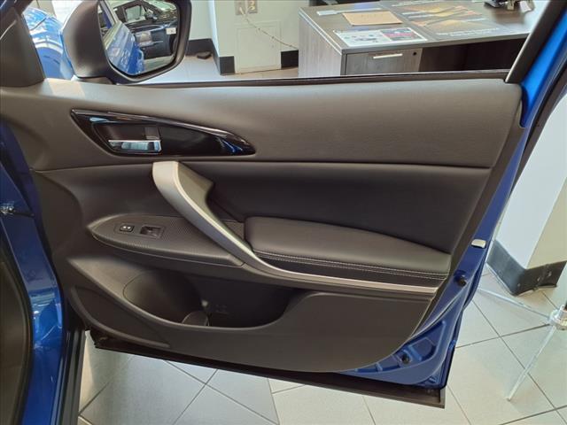 2025 Mitsubishi Eclipse Cross SE