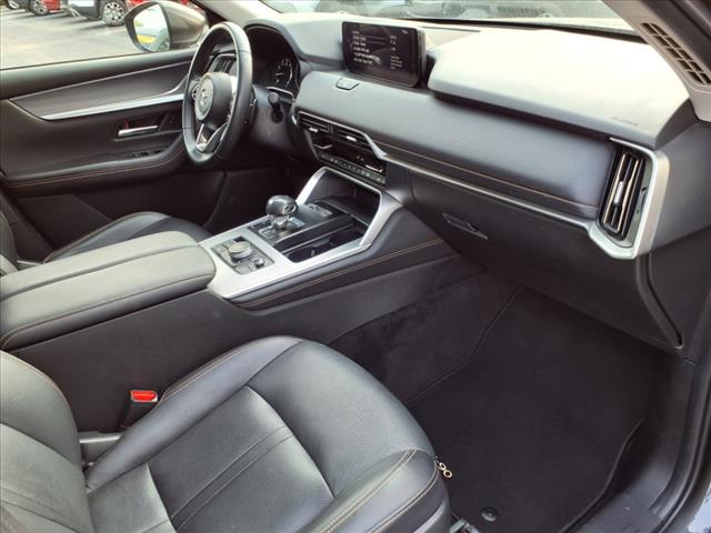 2024 Mazda CX-90 3.3 Turbo Premium