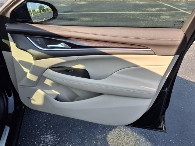 2019 Buick LaCrosse Essence