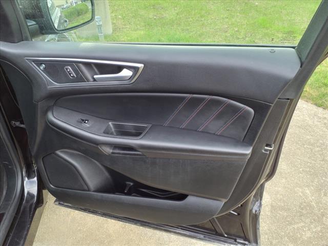 2023 Ford Edge ST