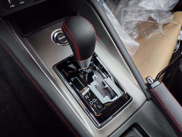 2025 Mitsubishi Outlander Sport LE