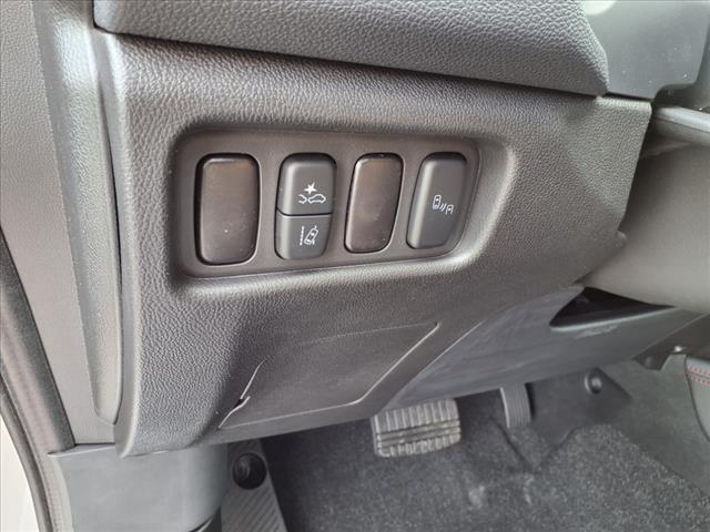 2025 Mitsubishi Outlander Sport SE