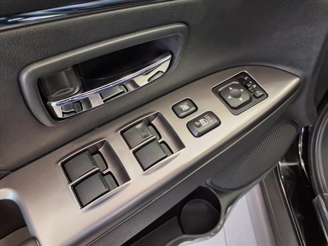 2025 Mitsubishi Outlander Sport SE