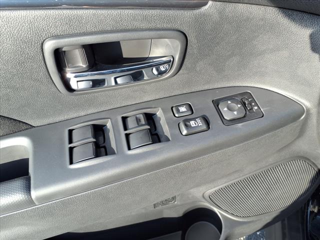 2025 Mitsubishi Outlander Sport LE