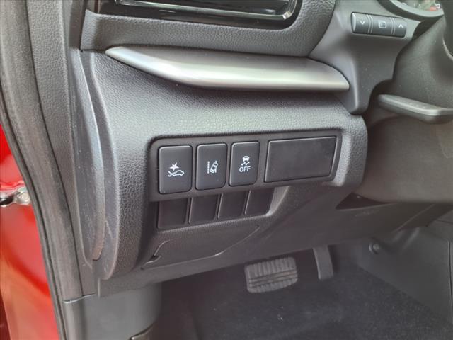 2025 Mitsubishi Eclipse Cross LE