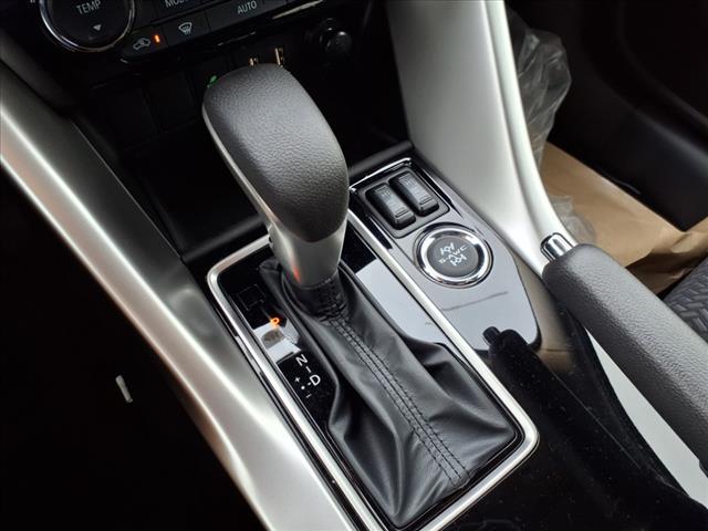 2025 Mitsubishi Eclipse Cross LE
