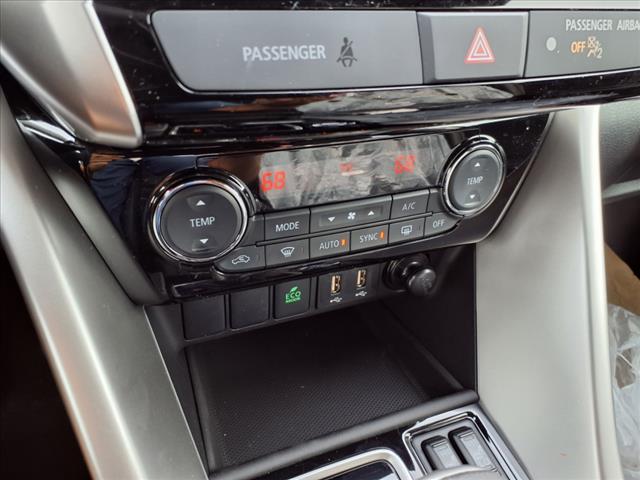 2025 Mitsubishi Eclipse Cross SE