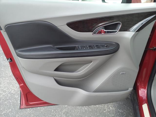 2016 Buick Encore Premium