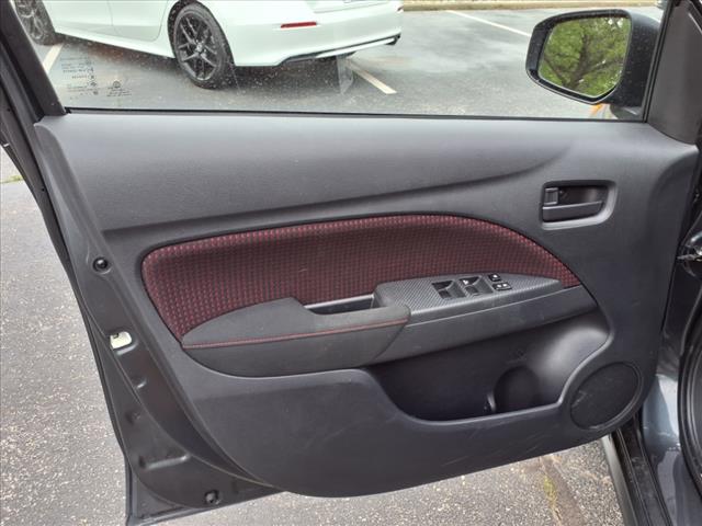 2024 Mitsubishi Mirage SE