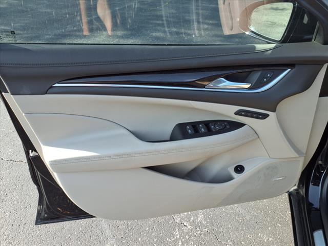 2019 Buick LaCrosse Essence