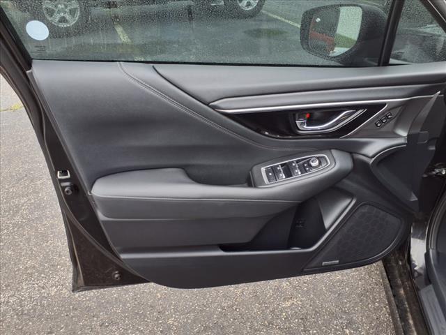 2022 Subaru Legacy Limited